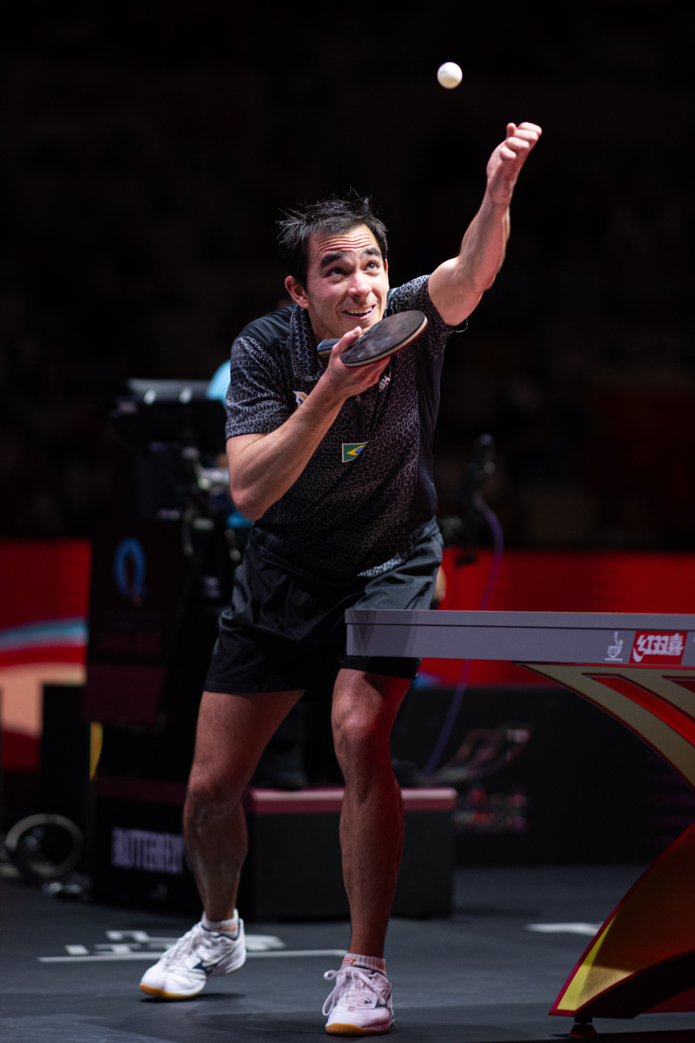 慢镜头显示 慢镜头显示