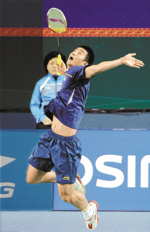 終是比賽公 終是比賽公