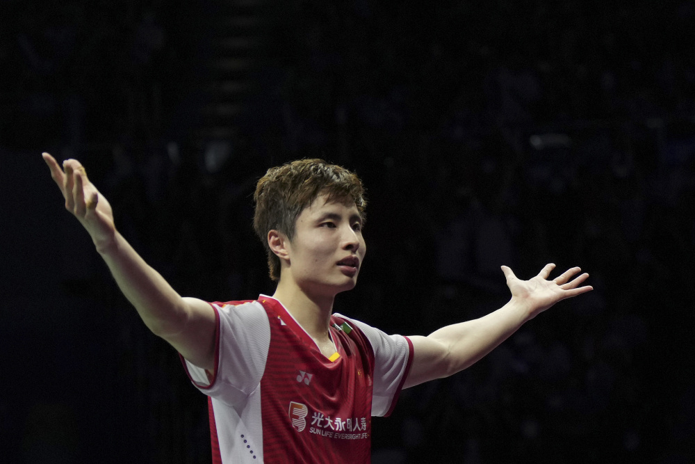 他的开球距 他的开球距