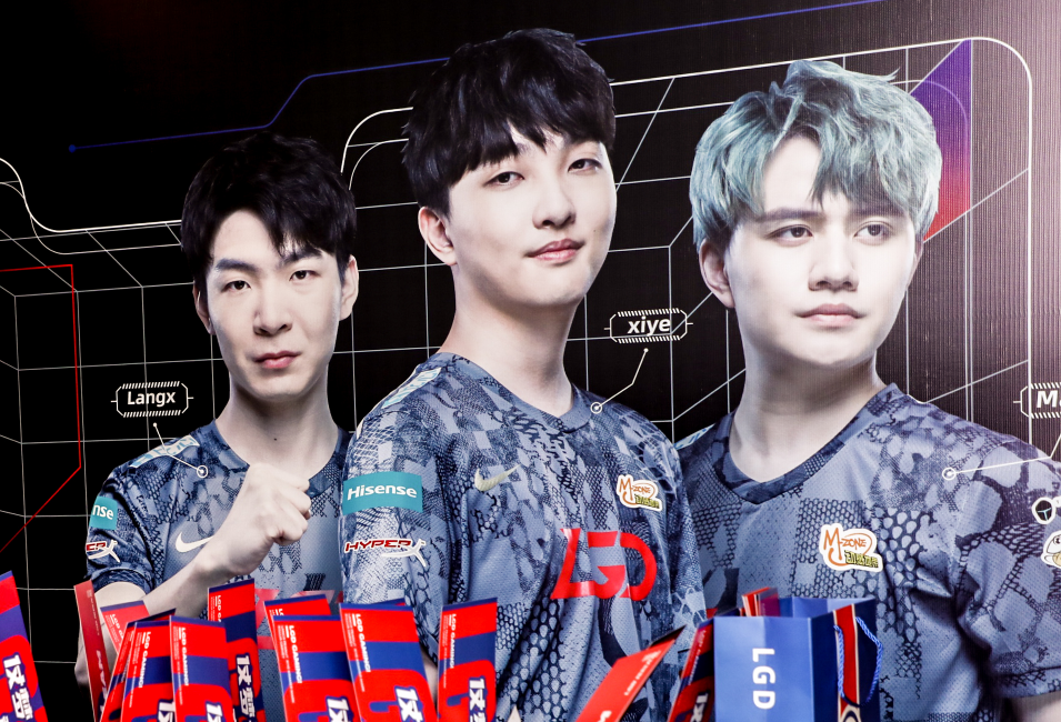 将为球迷们 将为球迷们