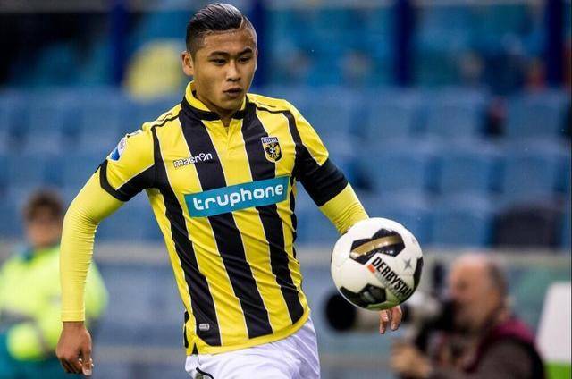 场上嗅觉 场上嗅觉