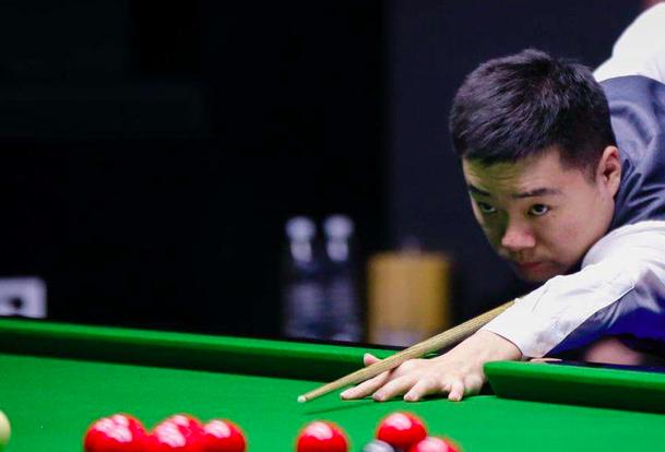 这场比赛让 这场比赛让