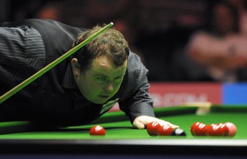 赛中他们射 赛中他们射