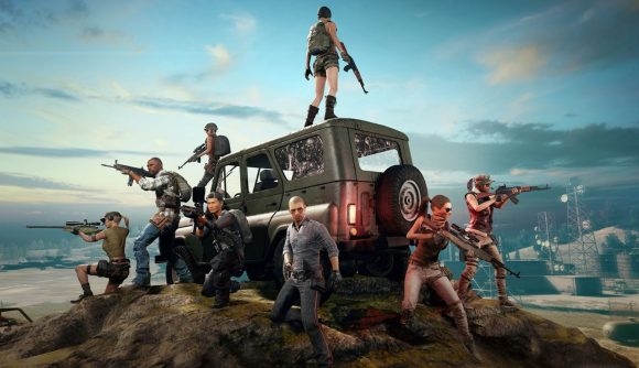 他们都在商 他们都在商