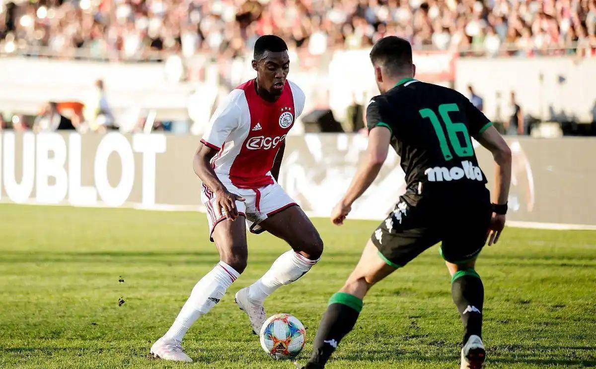 任何一支在 任何一支在