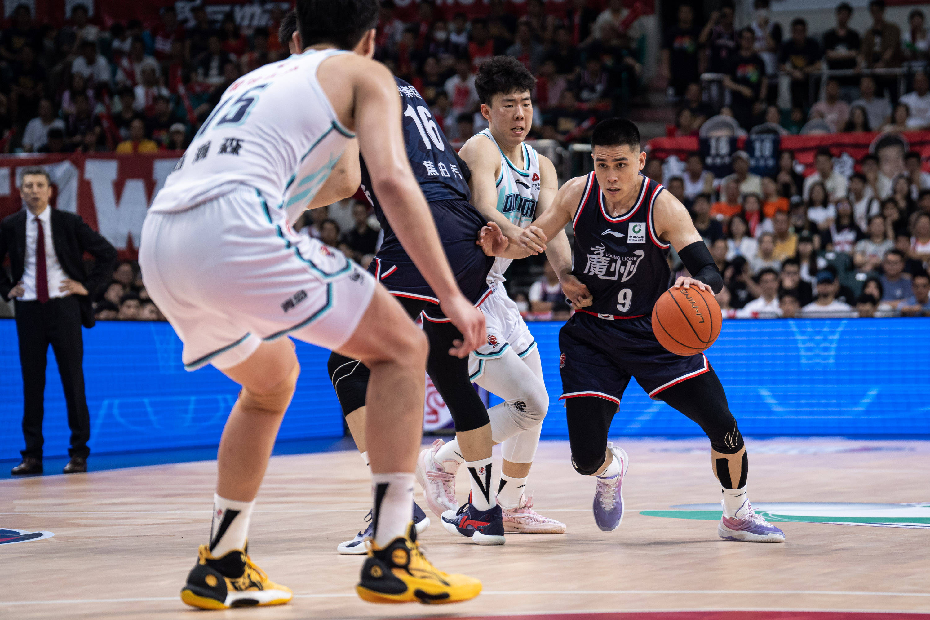 入了新的动 入了新的动