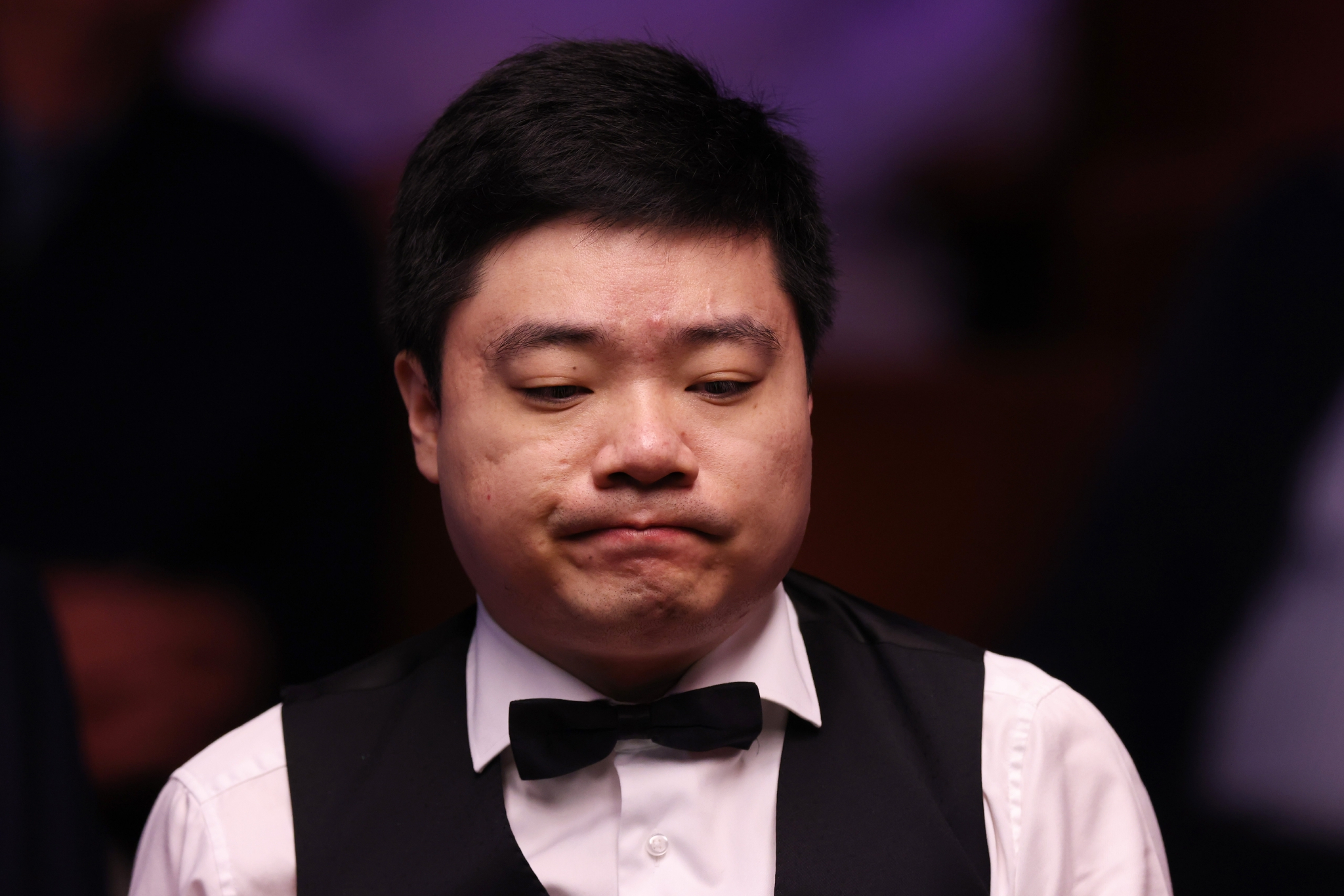 当他被替换 当他被替换