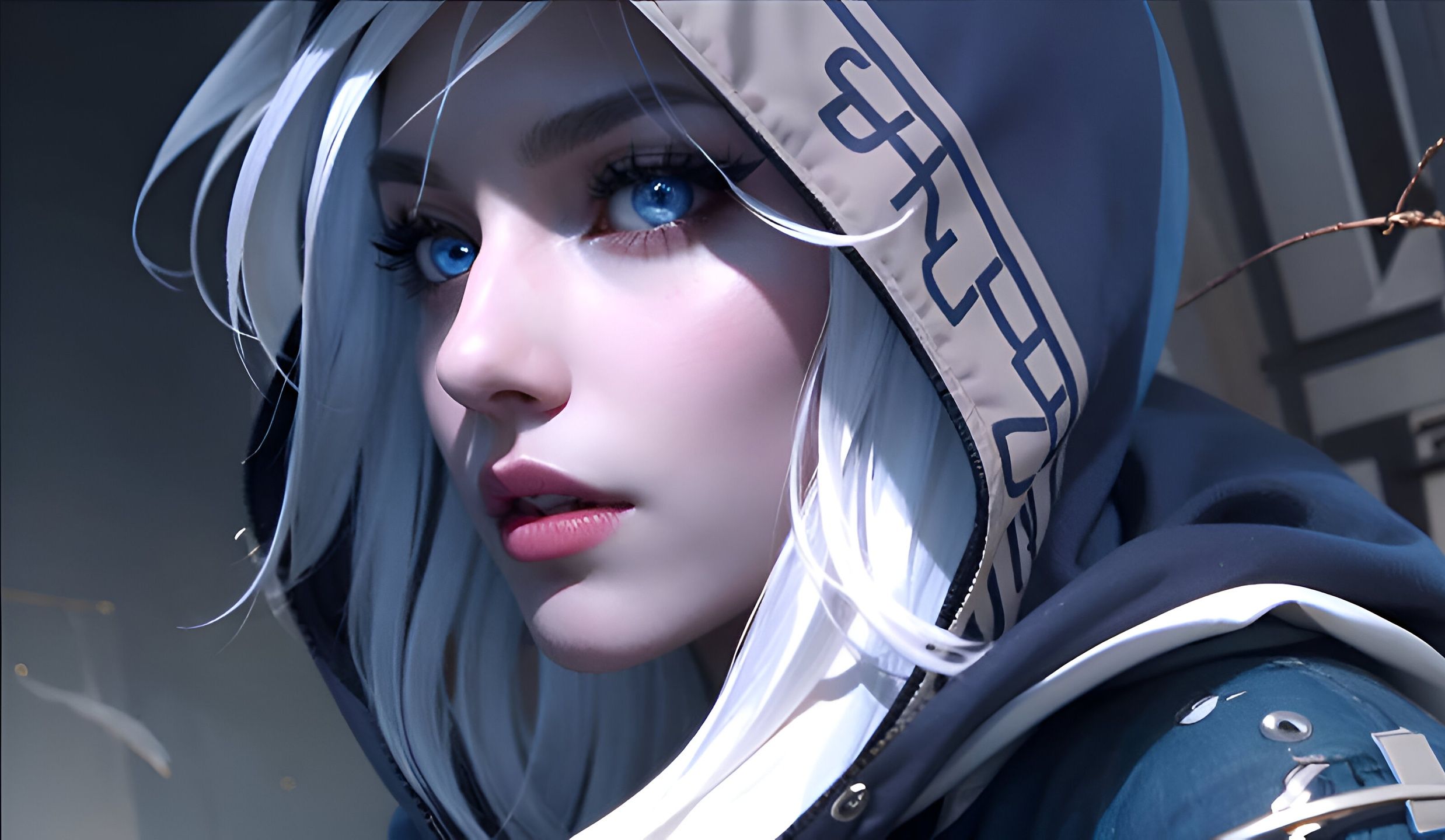 这背后的故 这背后的故