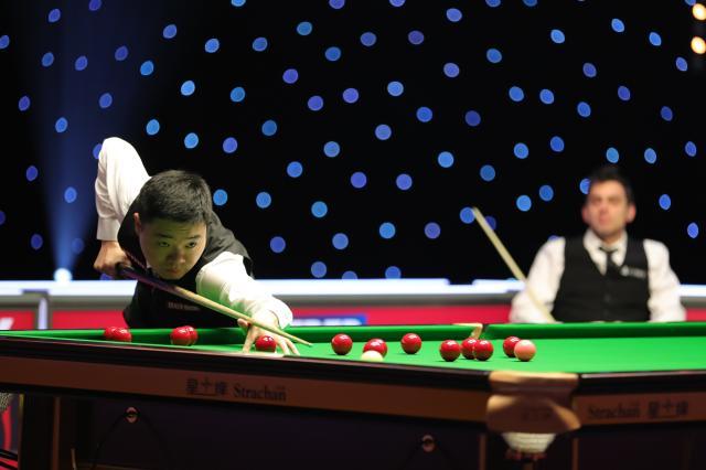 顺利晋级下 顺利晋级下