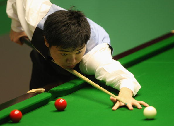 对于年轻球 对于年轻球