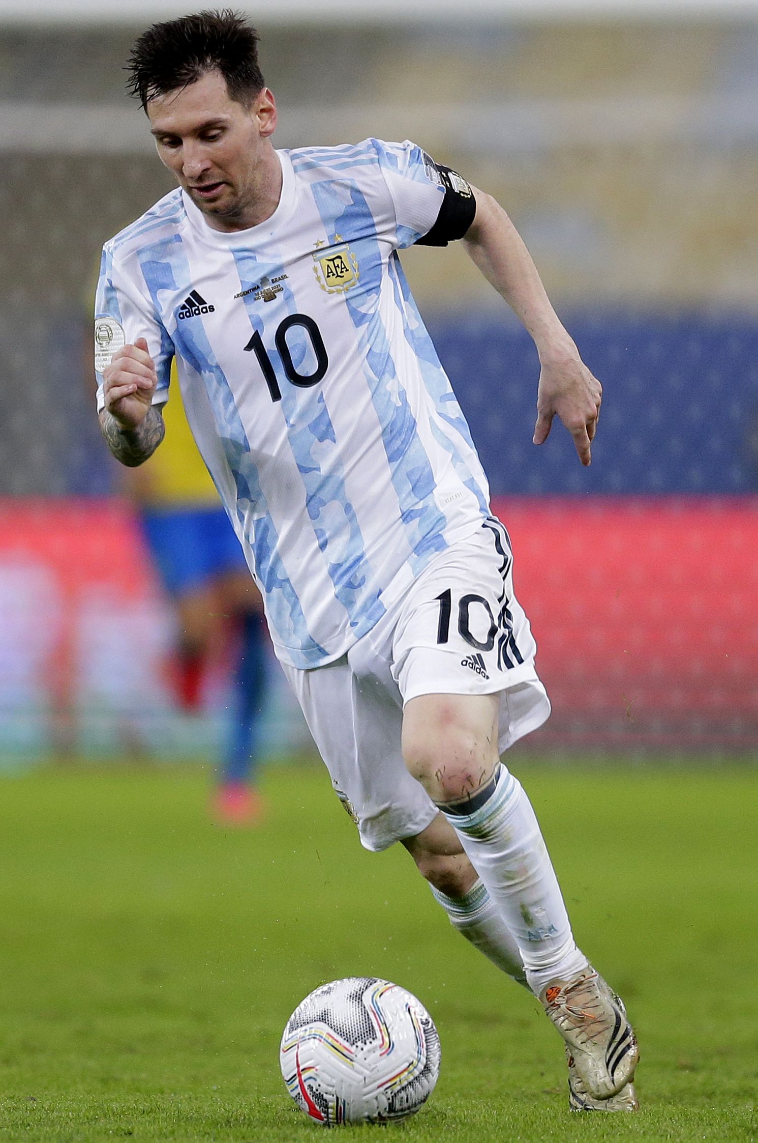 A历史新纪 A历史新纪