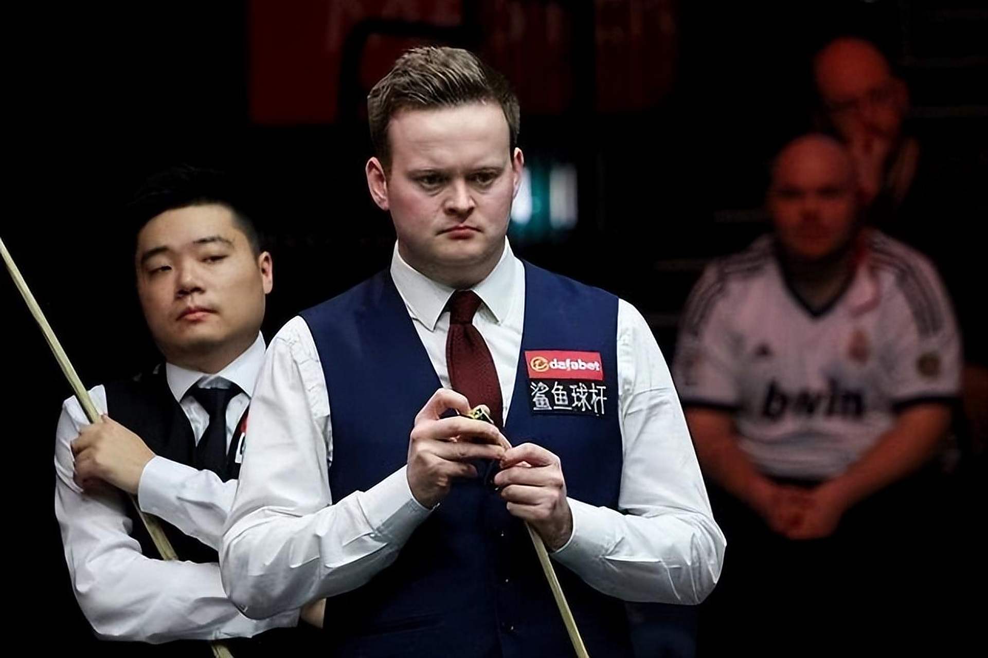 临更为强大 临更为强大