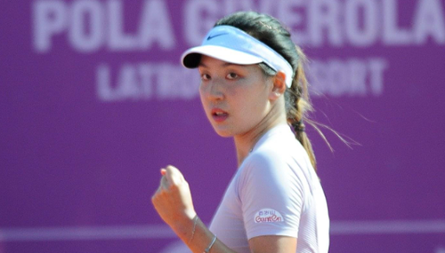 绝杀的那一 绝杀的那一