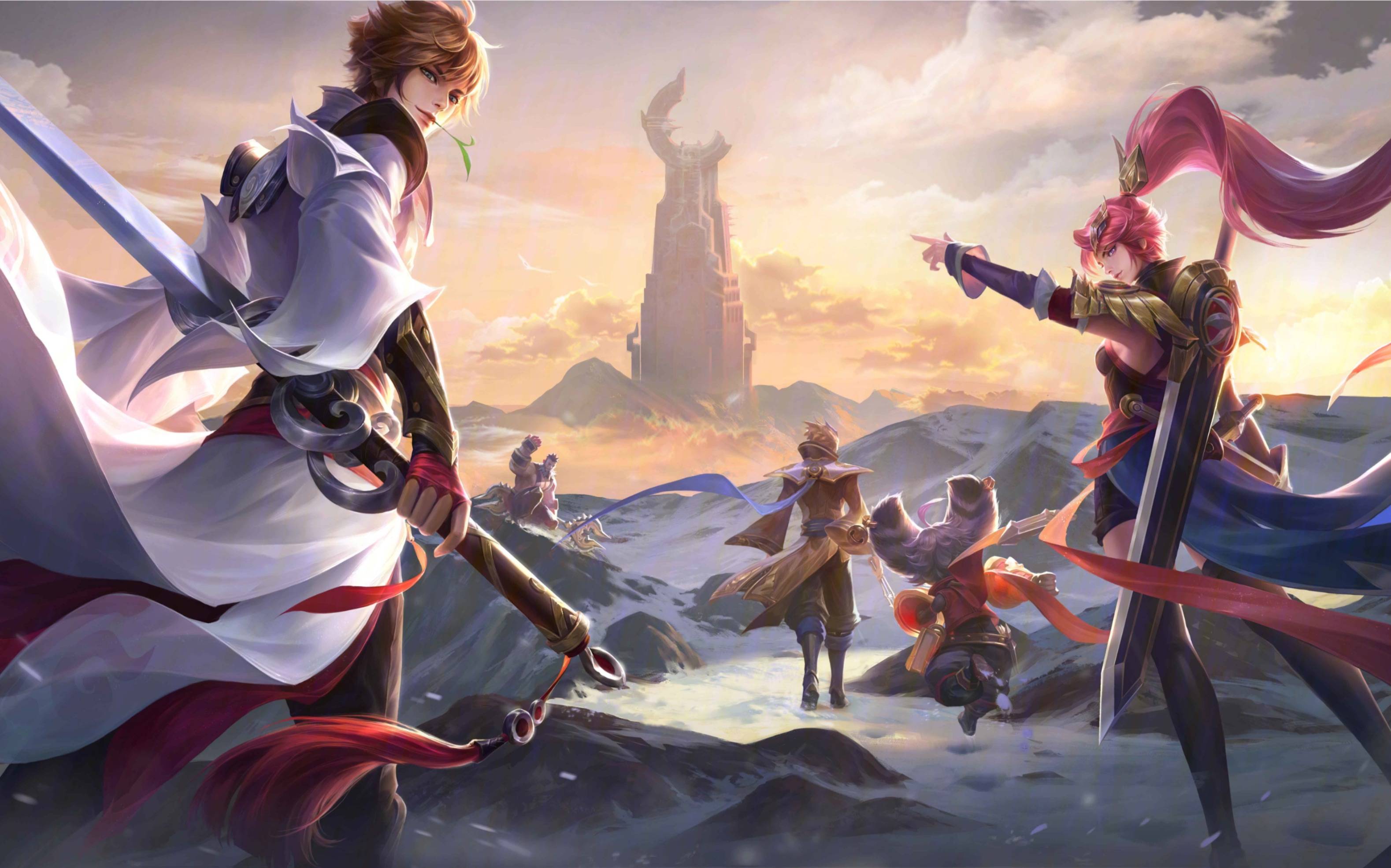 用镜头记录 用镜头记录